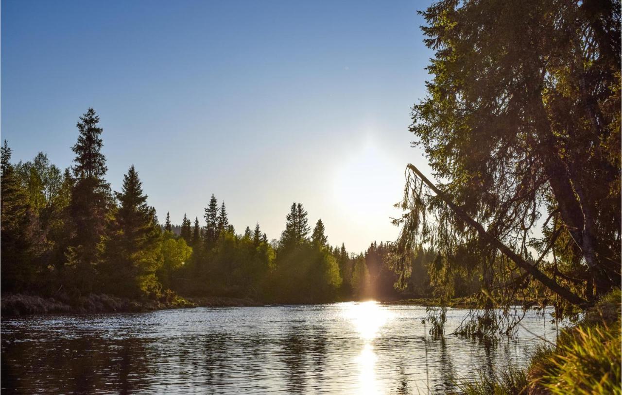 Sjusjoen Fjellstue Leil Nr 201 Apartamento Exterior foto